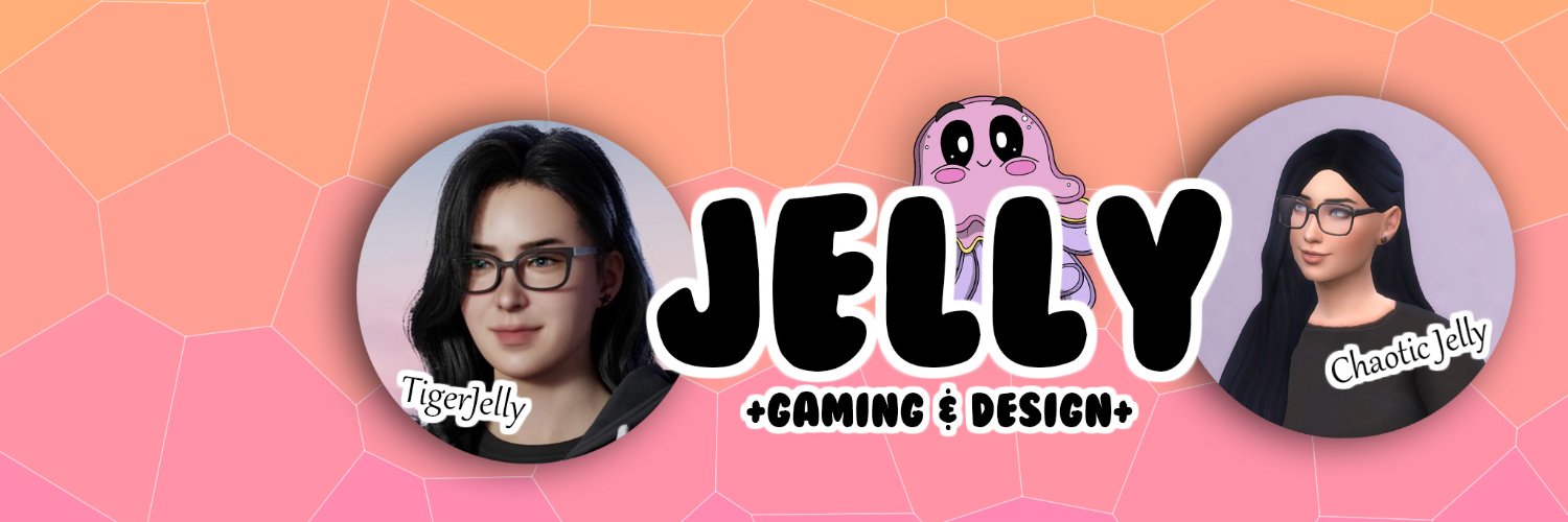TigerJelly94's profile banner image