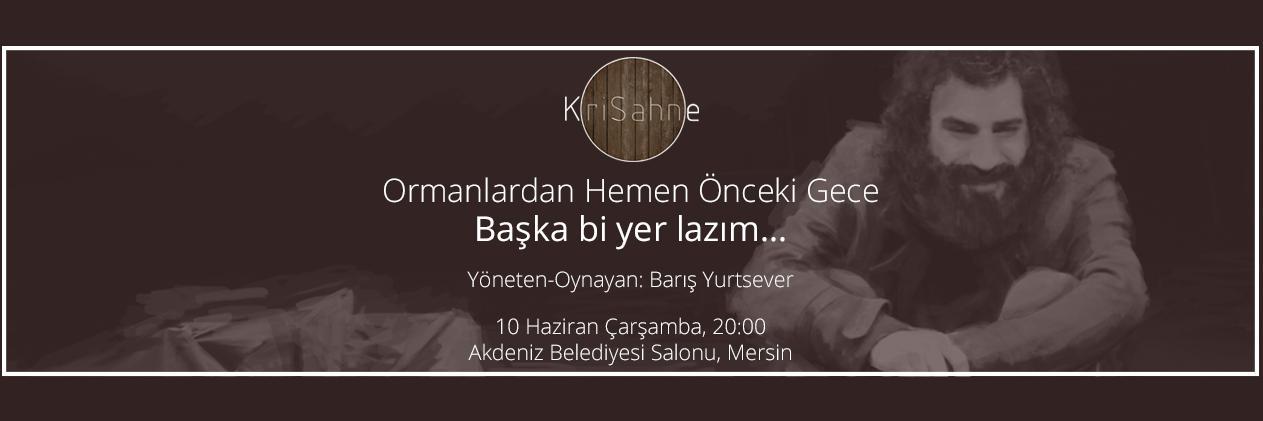 krisahnecom's profile banner image