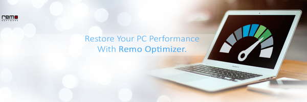 RemoOptimizer Profile Banner