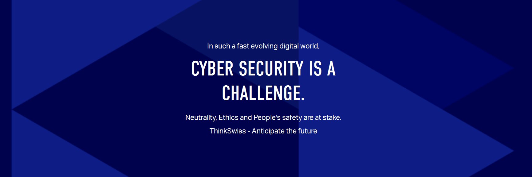 Cyber Sec Alliance banner