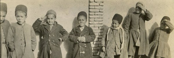 Hrezay Profile Banner