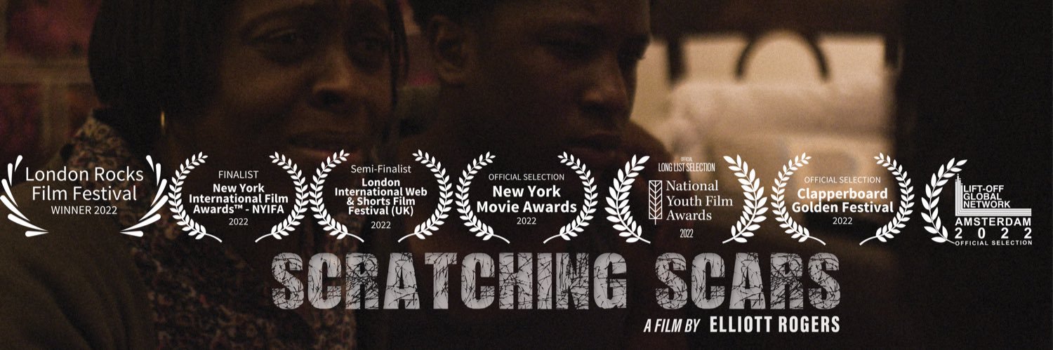 Elliott Rogers banner