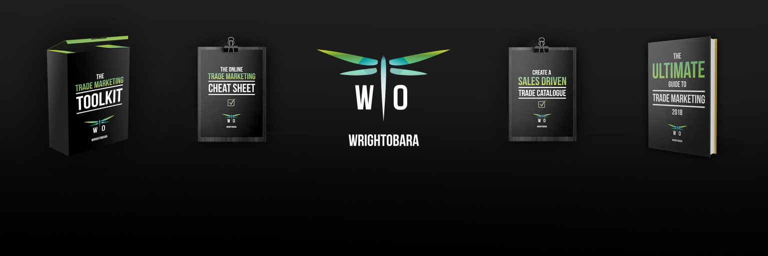 WrightObara's profile banner image