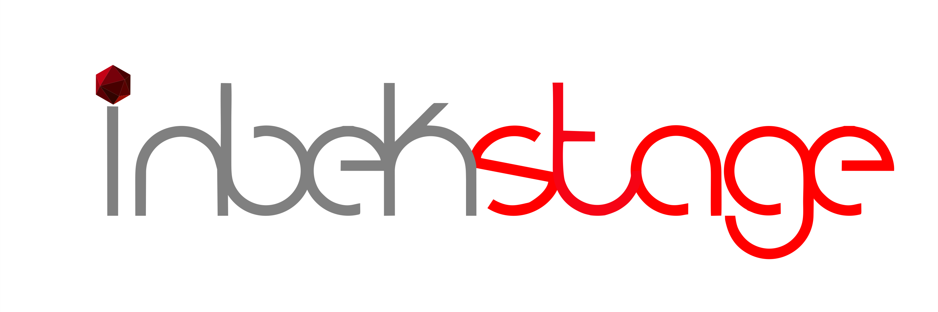 inbekstage's profile banner image