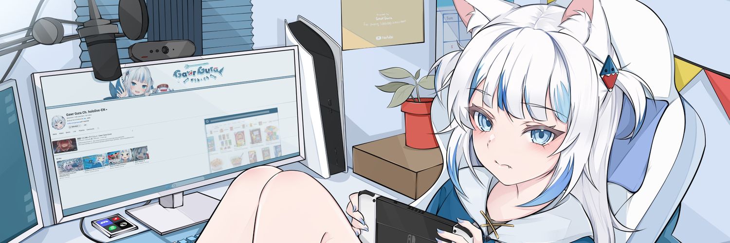 Goobtheboob's profile banner image