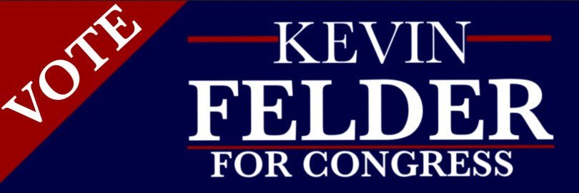 felderk's profile banner image