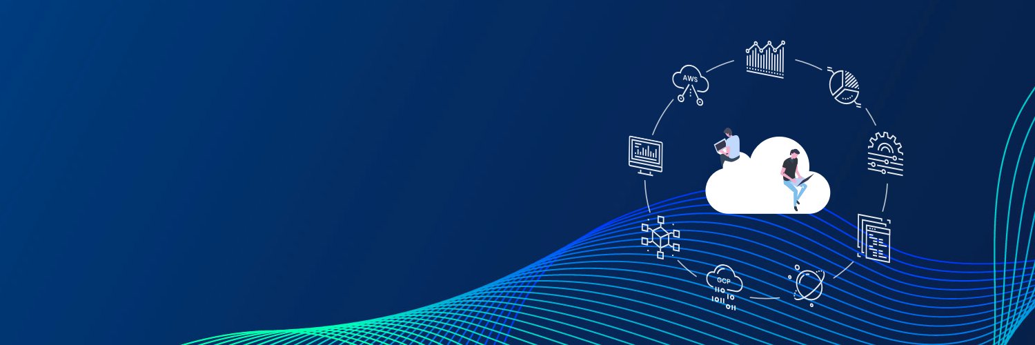 techorus_inc's profile banner image
