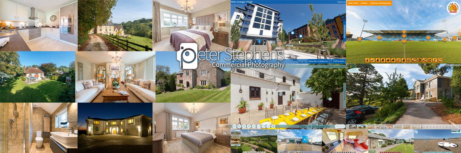 Peter Stephens banner