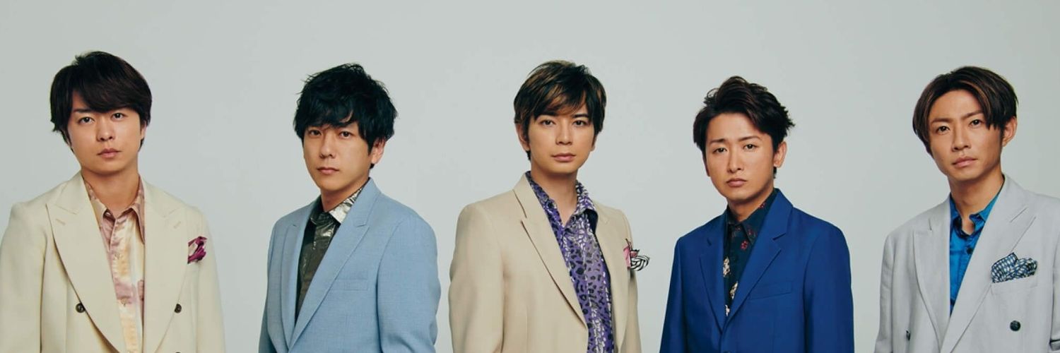 iryu_arashi's profile banner image