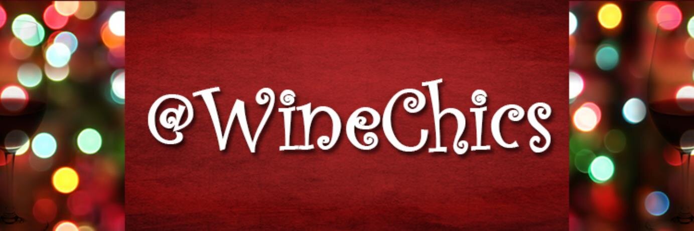 WineChics's profile banner image