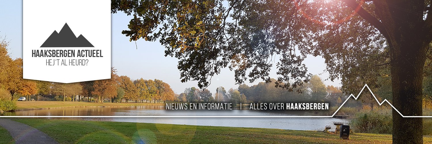Haaksbergenact's profile banner image