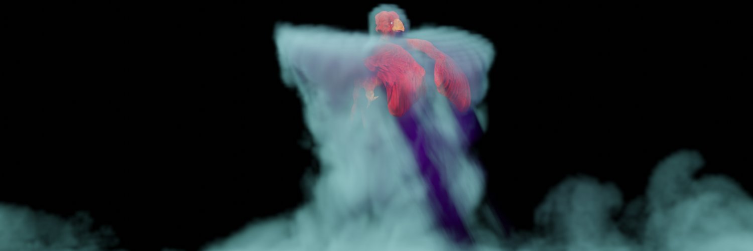 Jaker_One's profile banner image