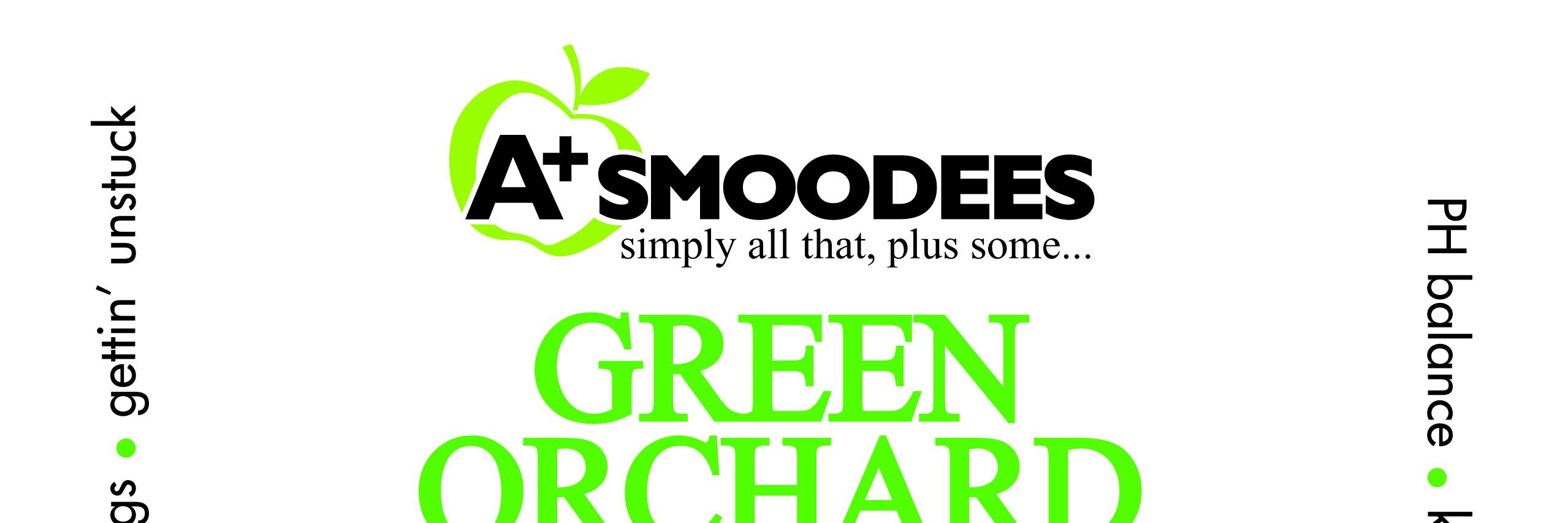 APlusSmoodees's profile banner image