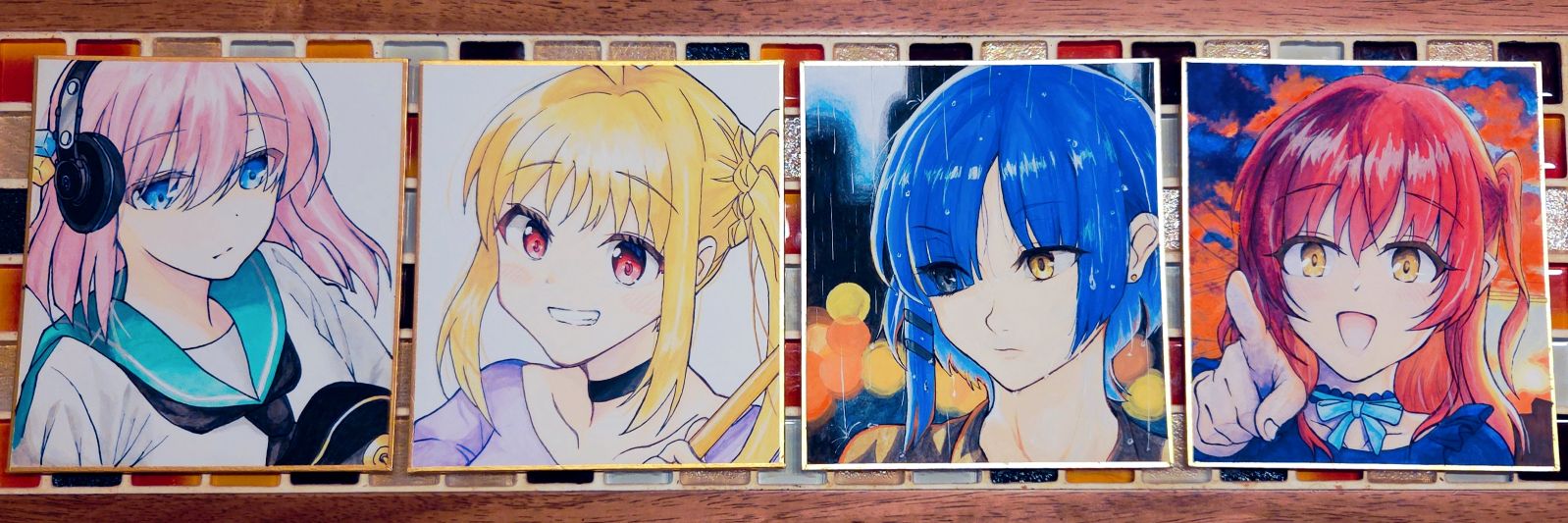 ツナ banner