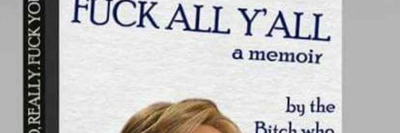 Chuck Roberts banner