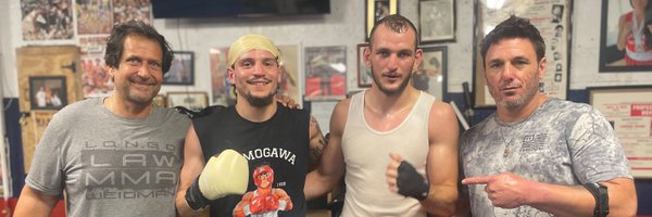 erichyertko Profile Banner