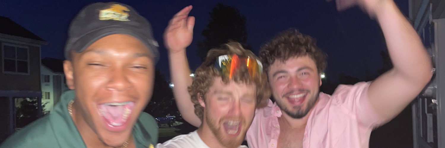ayee_itstrey's profile banner image
