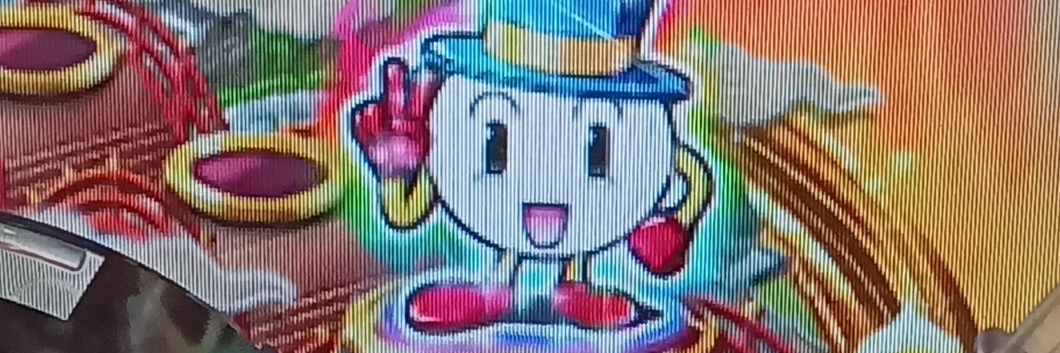manpukuyo's profile banner image