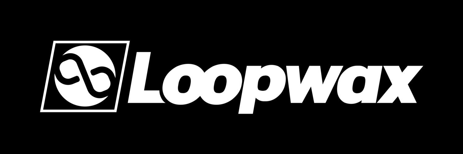 loopwax's profile banner image