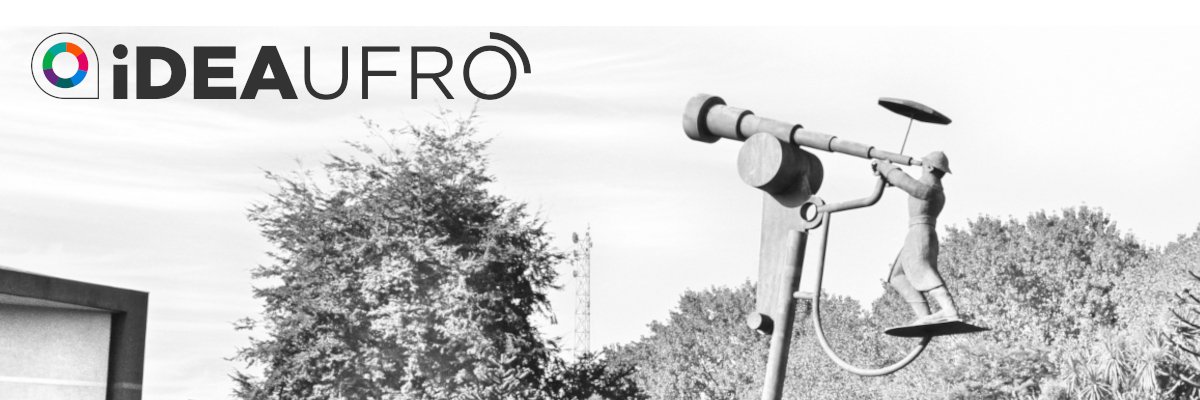 Instituto iDEAUFRO banner