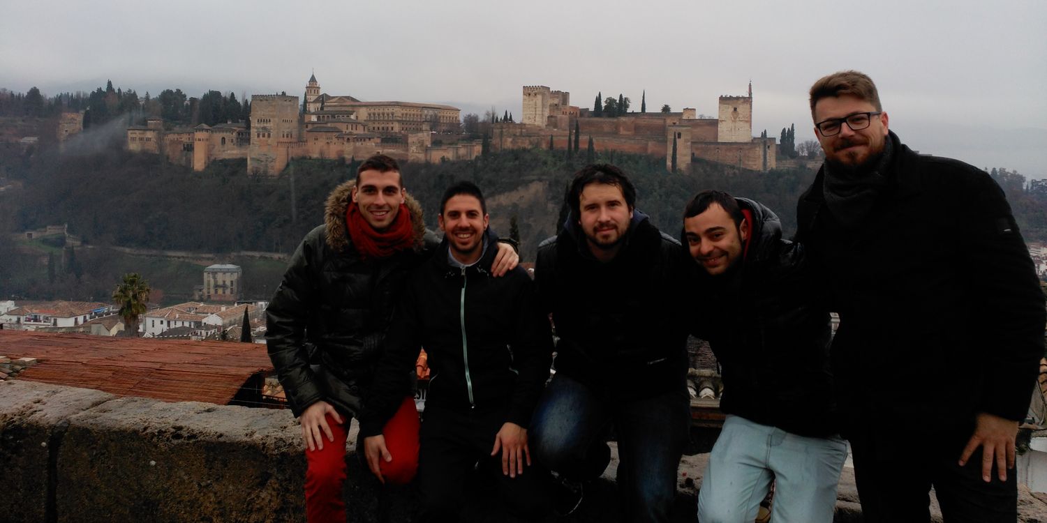Davidporpu's profile banner image