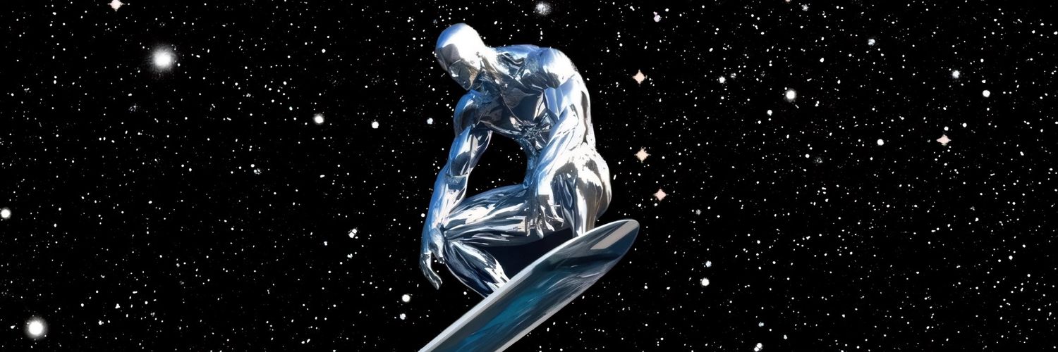 IcarusGotClose's profile banner image