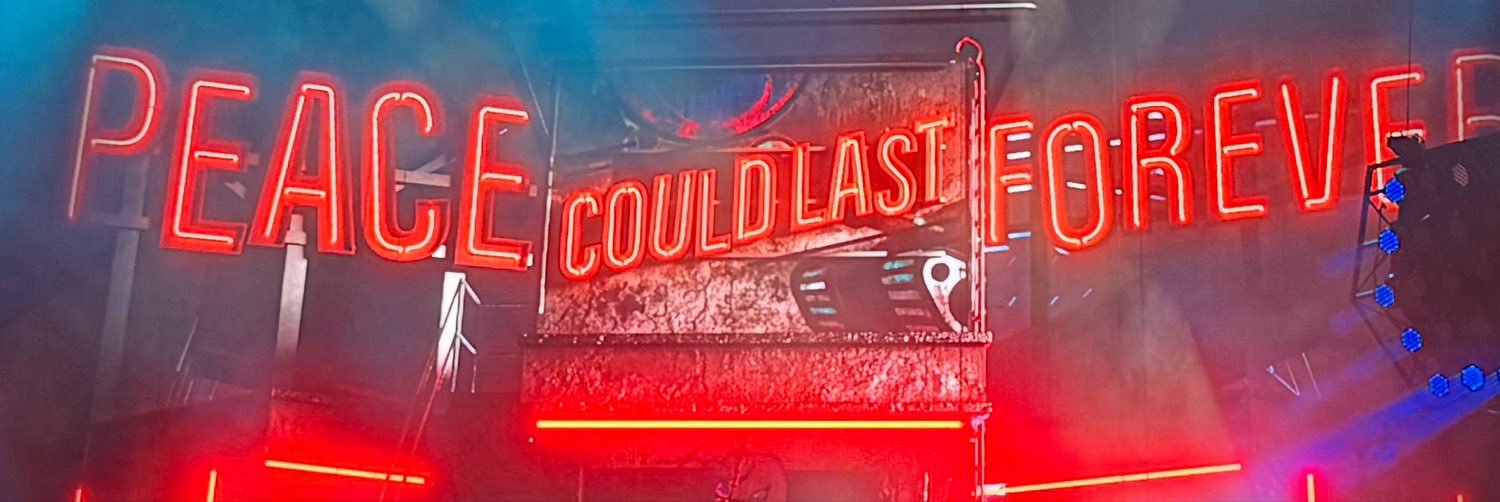 stilljennX's profile banner image