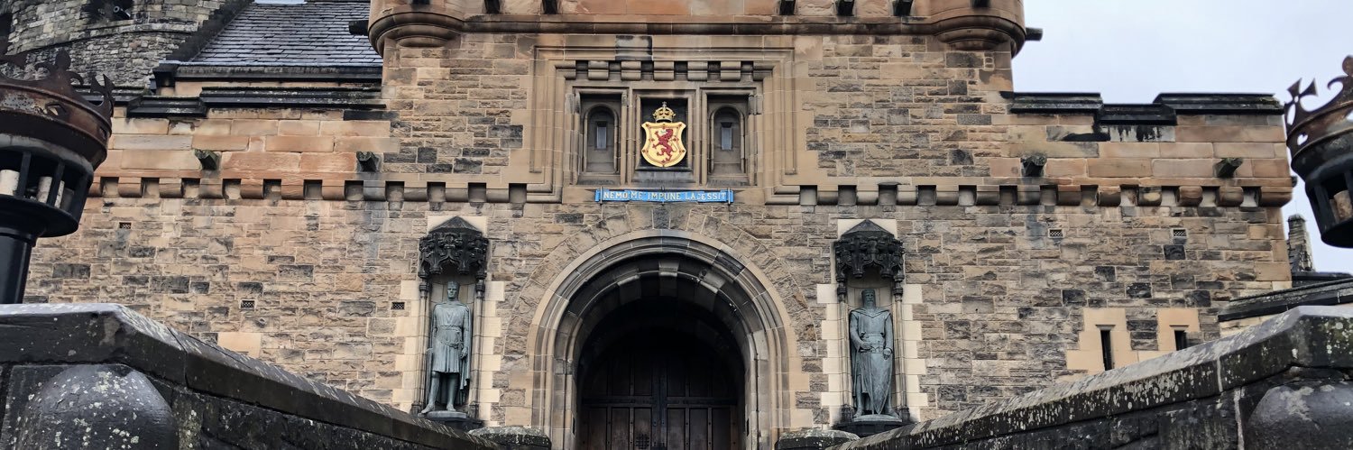 EdinburghTourGuides banner