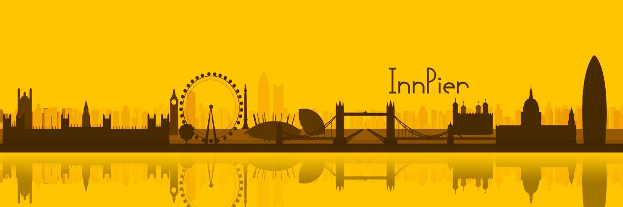 InnPier's profile banner image