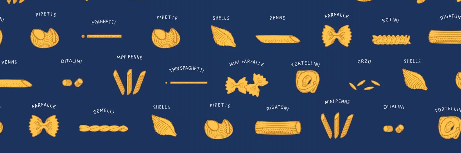 Barilla US banner