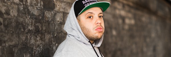 TheRowston's profile banner image