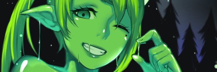 ArtisticFibro's profile banner image