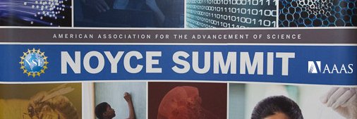 NoyceScholarProgram banner