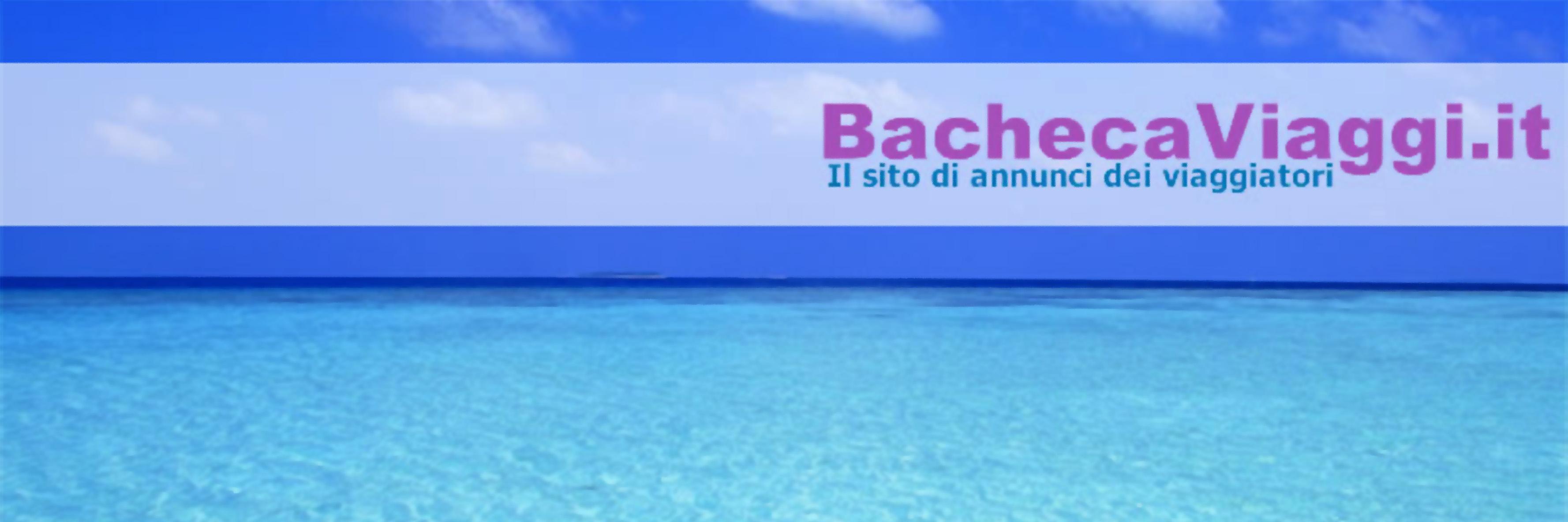 bacheca_viaggi's profile banner image