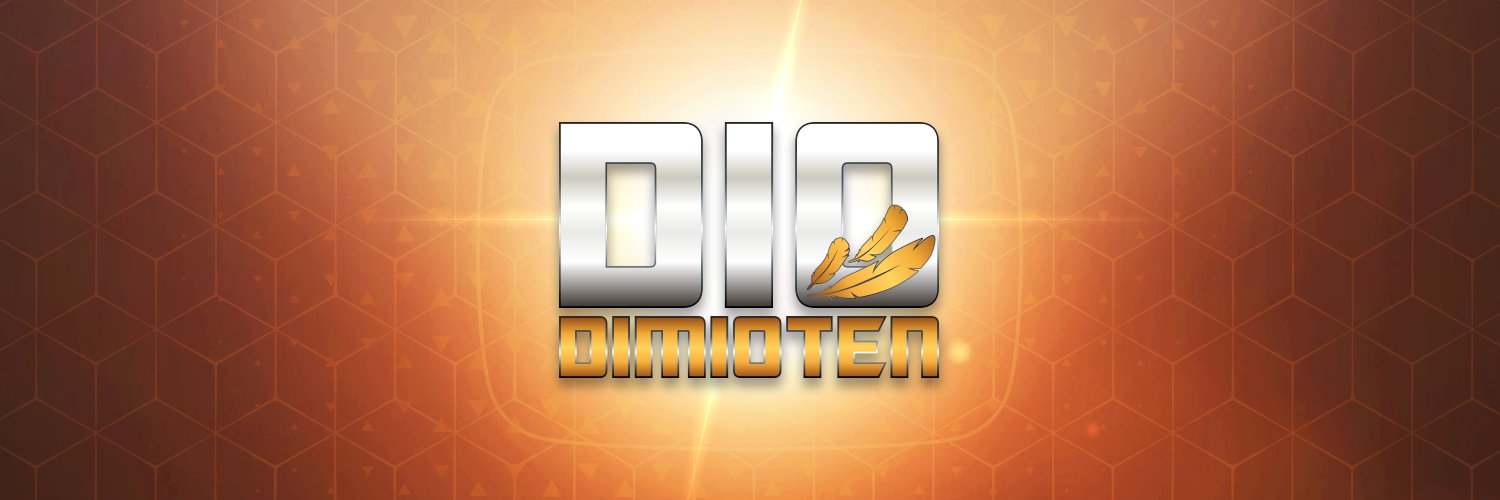 Dimio10's profile banner image