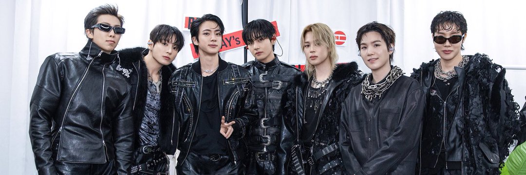 nath VAI VER O BTS banner