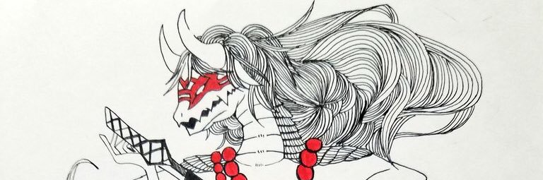 yuibata7's profile banner image