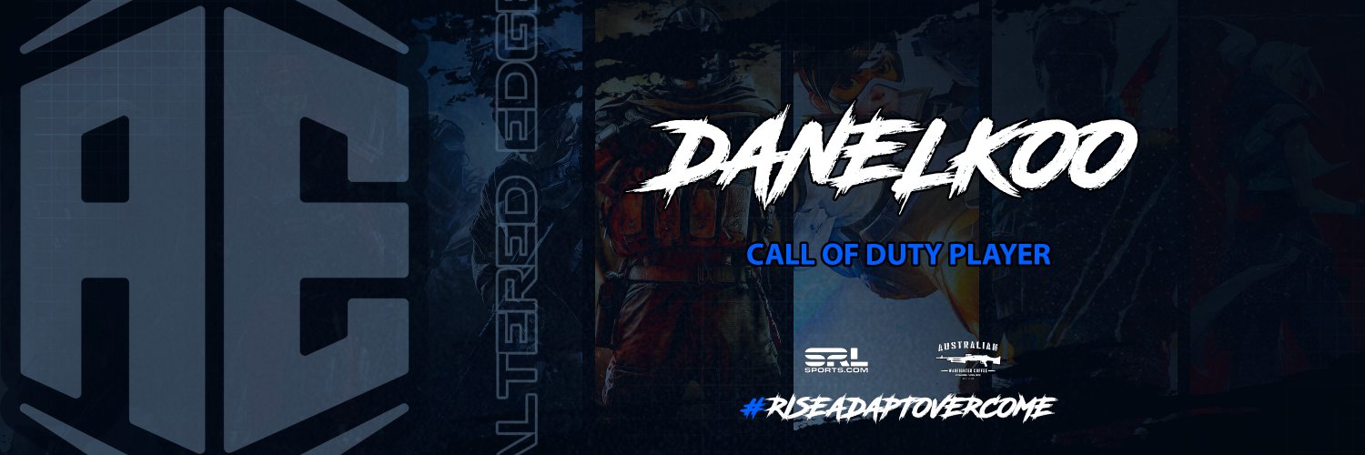 Daniel banner