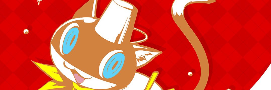 けもあ💜♒ banner