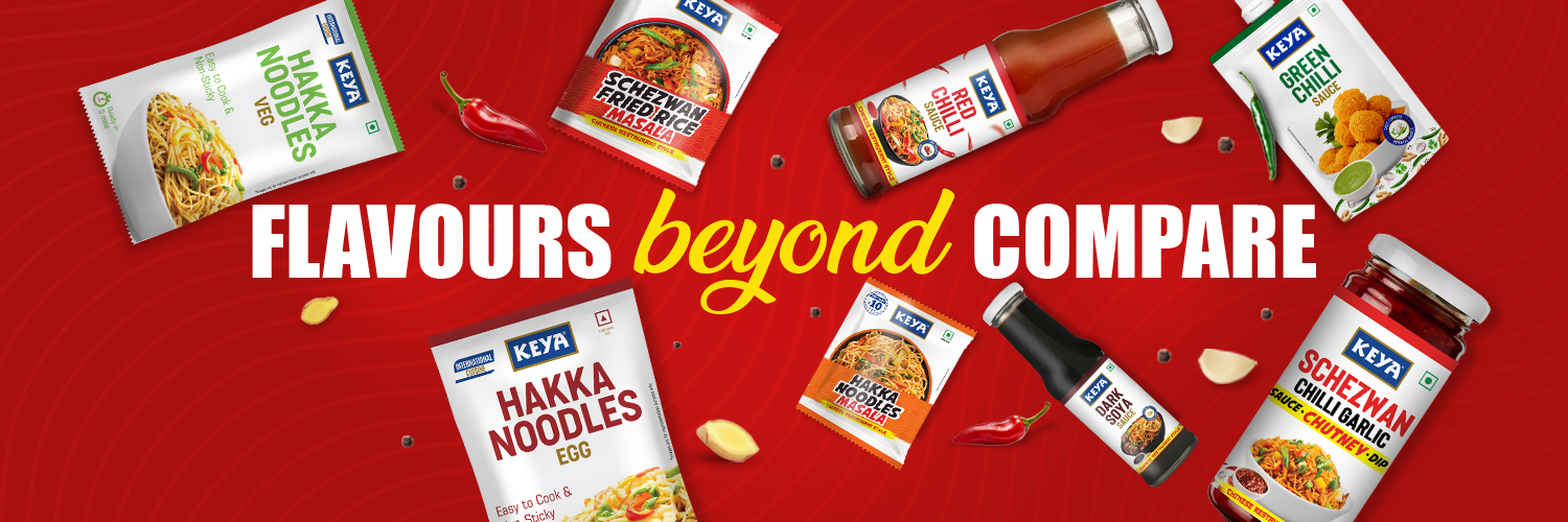 KeyaFoods's profile banner image