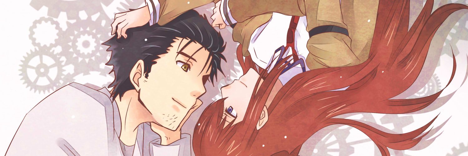 なこ⚙️'s banner