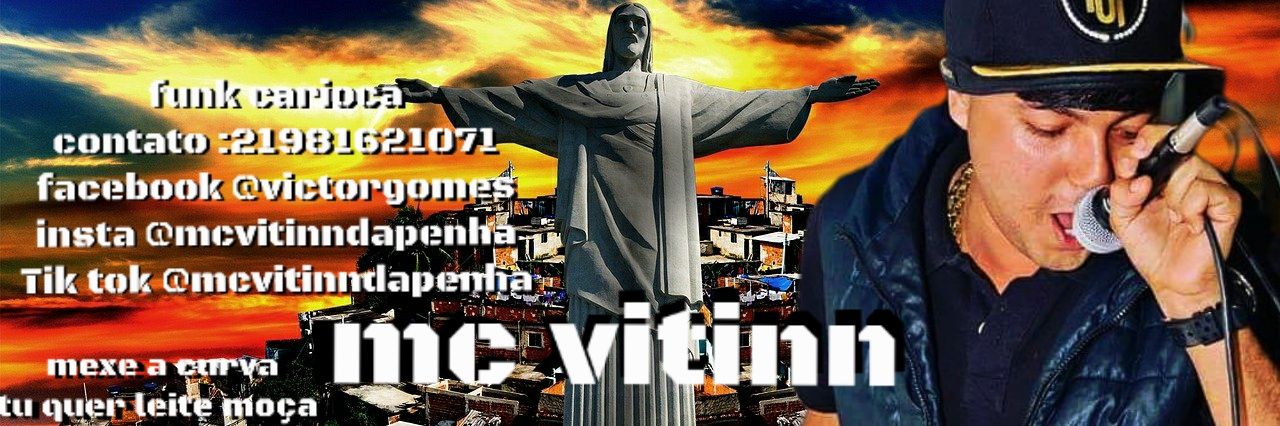 mc vitinn da penha Victor Gomes (@mcvitinndapenha) / Posts / X