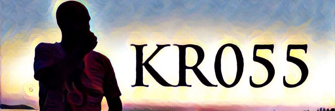 k3ross's profile banner image