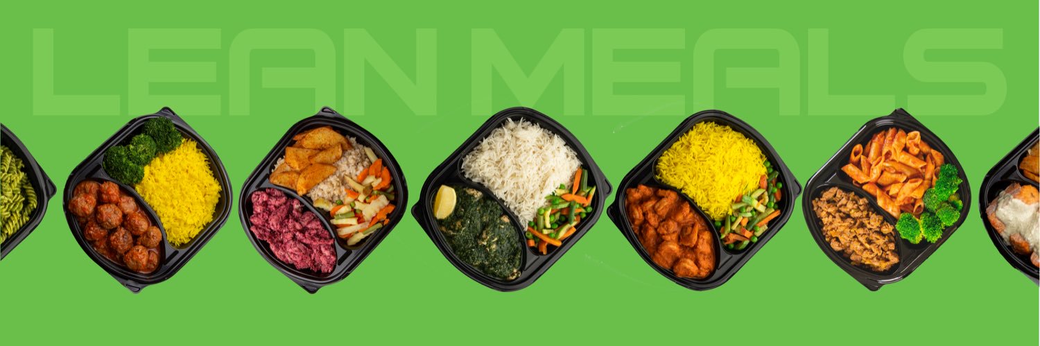 LeanMeals_'s profile banner image