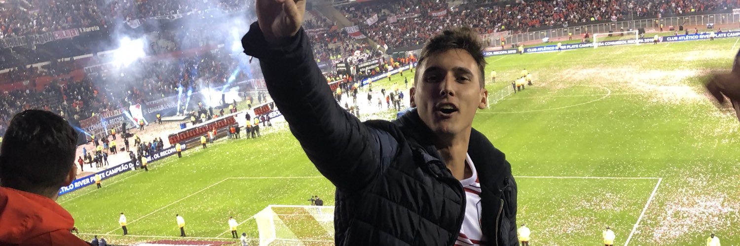 RamiroGSanchez's profile banner image
