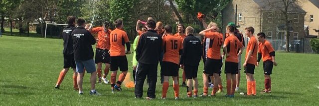 ACORNAFC's profile banner image