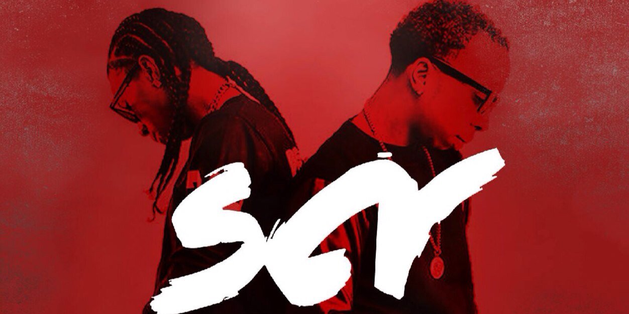 therealSCR's profile banner image