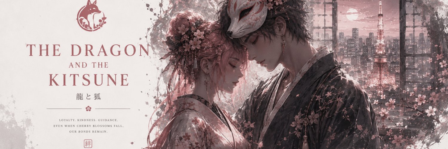 ladyxiahou's profile banner image