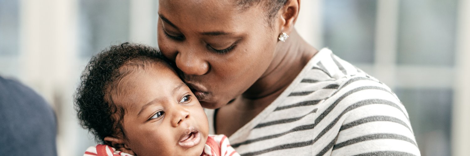 Every Mother Counts banner