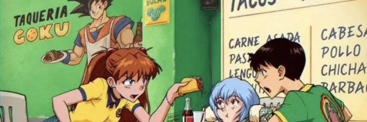 CriticalReikan's profile banner image